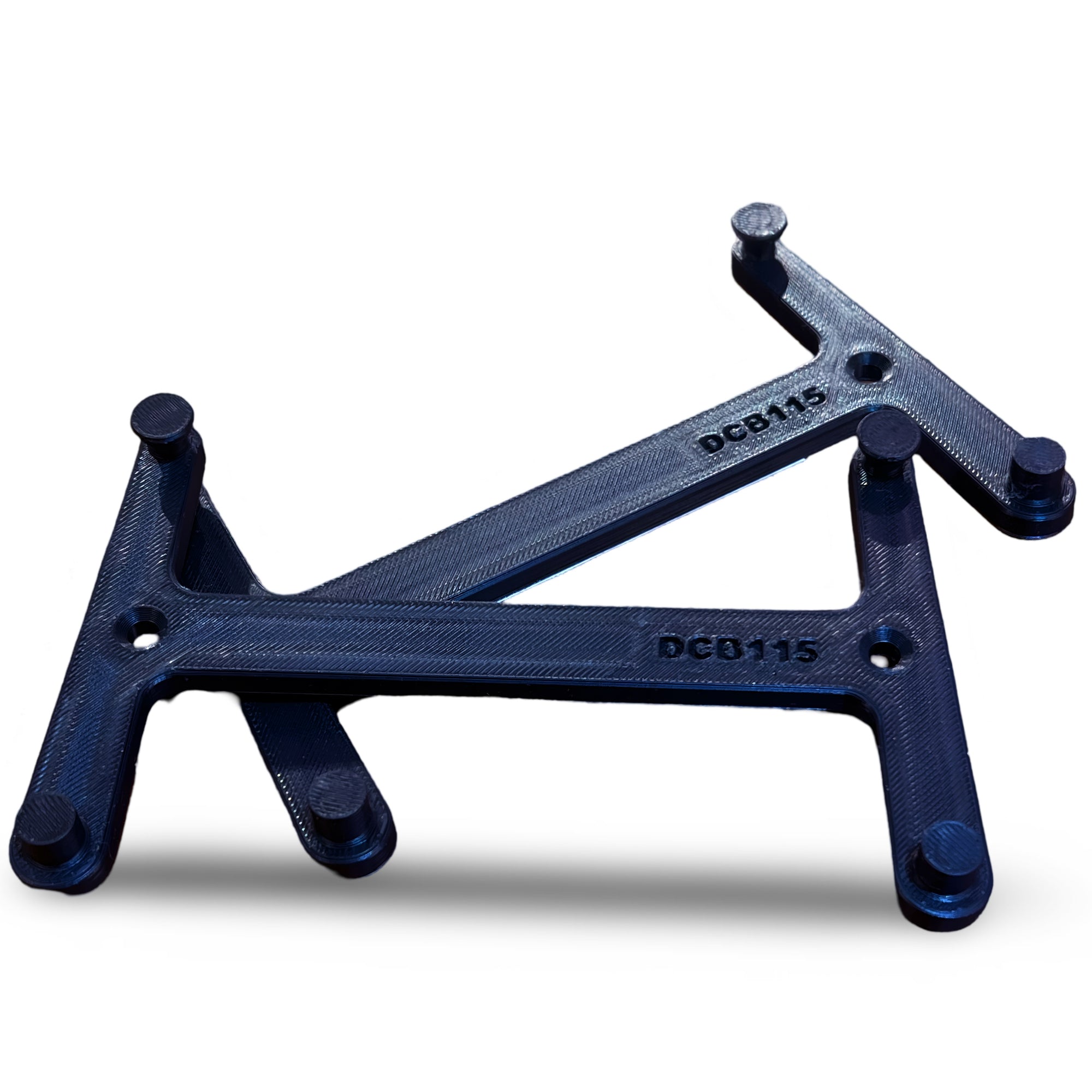 Dewalt 20v battery charger holder mount Set Of 2