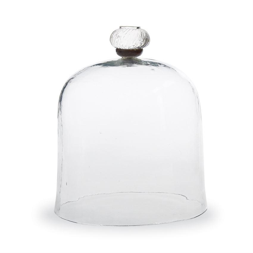 Small Doorknob Cloche