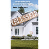 Blessed Sign