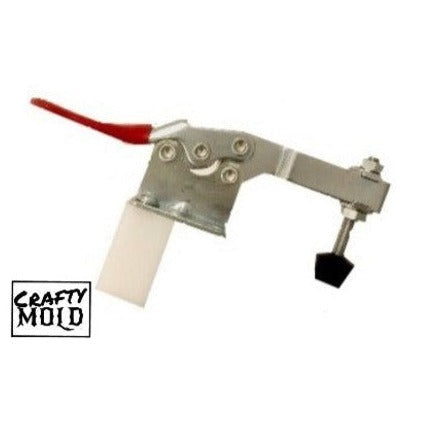 Sidewall Board Clamp