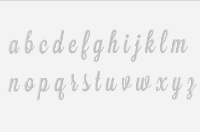 Personalized House Numbers