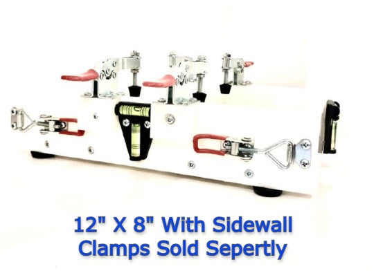 Charcuterie Board Epoxy Mold