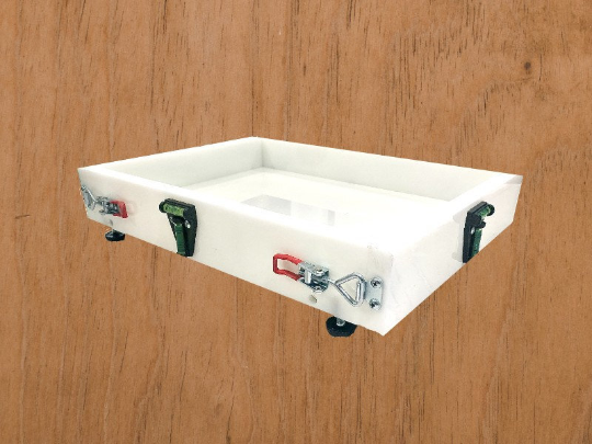 Charcuterie Board Epoxy Mold