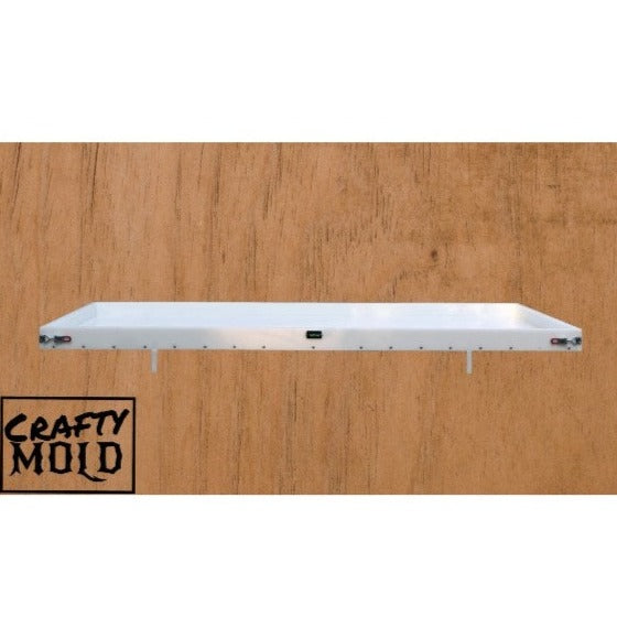 Table Mold Base Stand (72"-82") -  3"