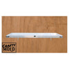 Charcuterie Board Epoxy Mold - 22.5" x 85.5" (Shipping Charged After Original Payment)