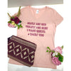 Taco Poem Soft Tee