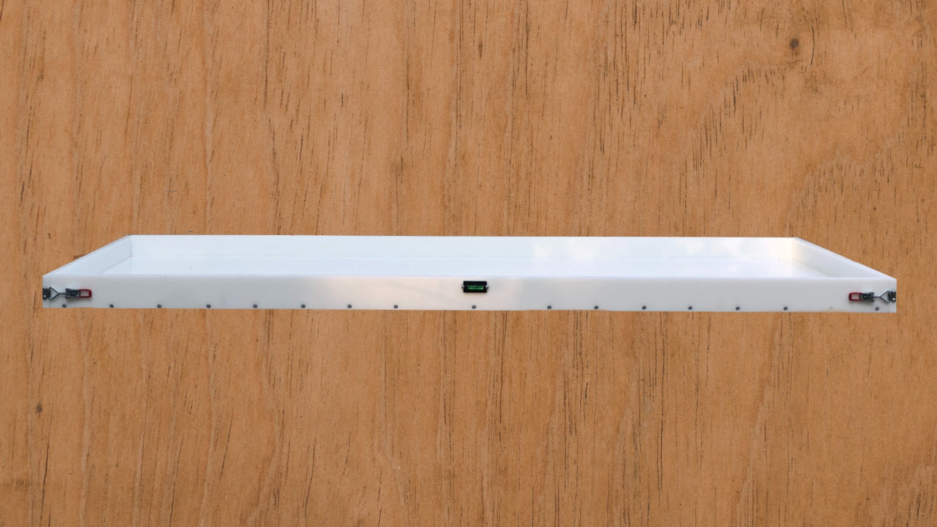 Charcuterie Board Epoxy Mold