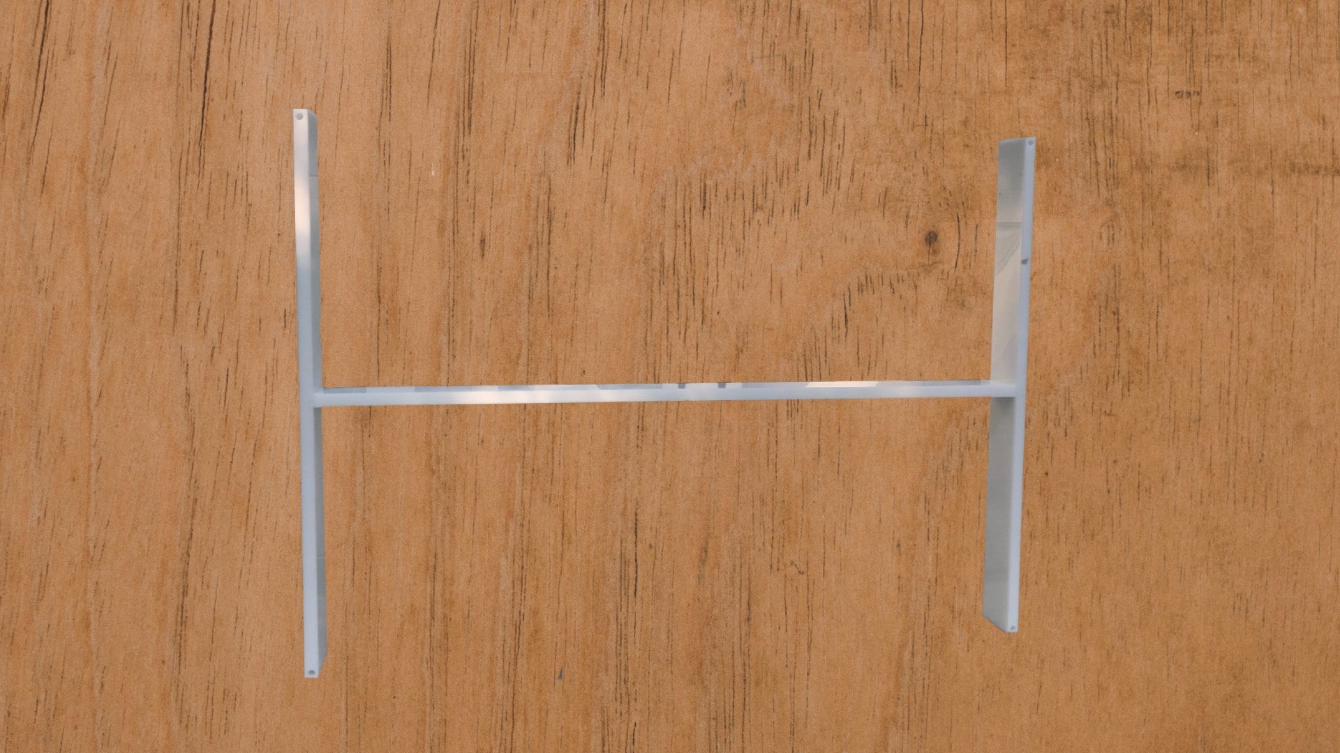 Charcuterie Board Epoxy Mold - 4.25" x 17" (Coasters)