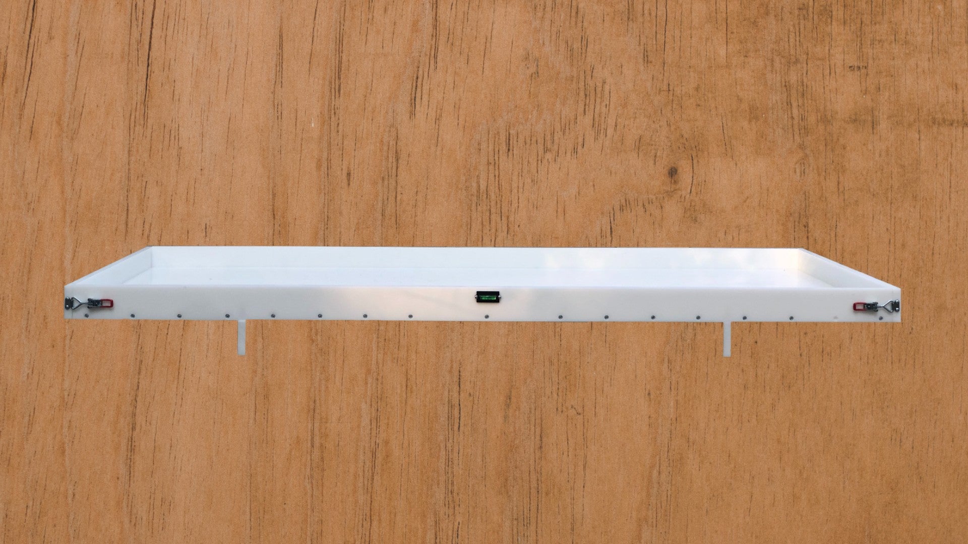 Charcuterie Board Epoxy Mold