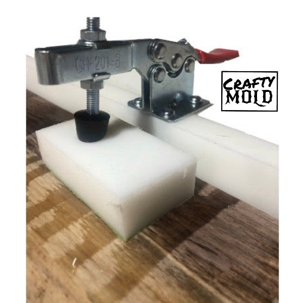 Sidewall Board Clamp