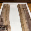 Charcuterie Board Epoxy Mold - 24" x 24"