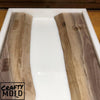 Charcuterie Board Epoxy Mold - 22.5" x 85.5" (Shipping Charged After Original Payment)