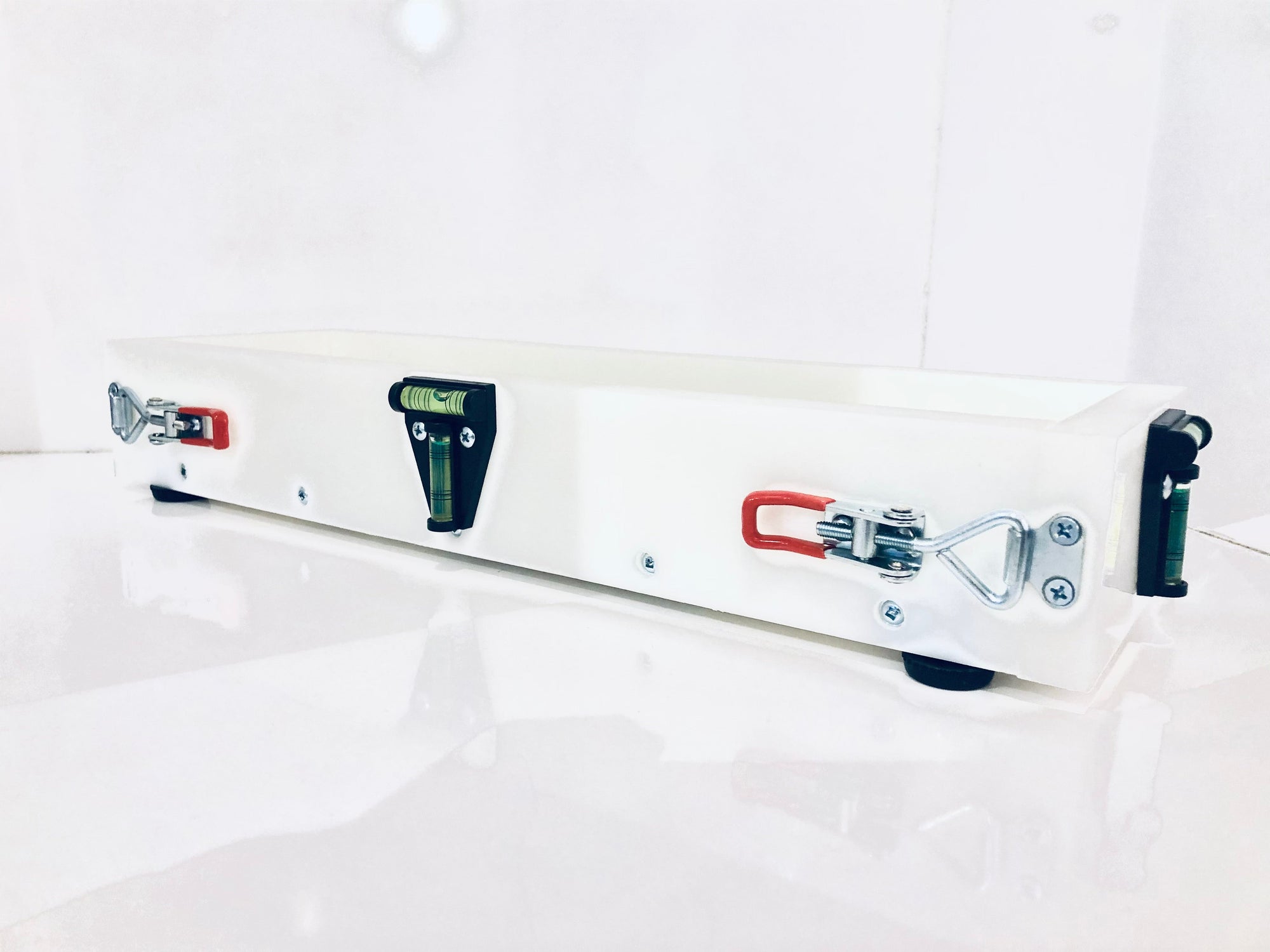 Charcuterie Board Epoxy Mold